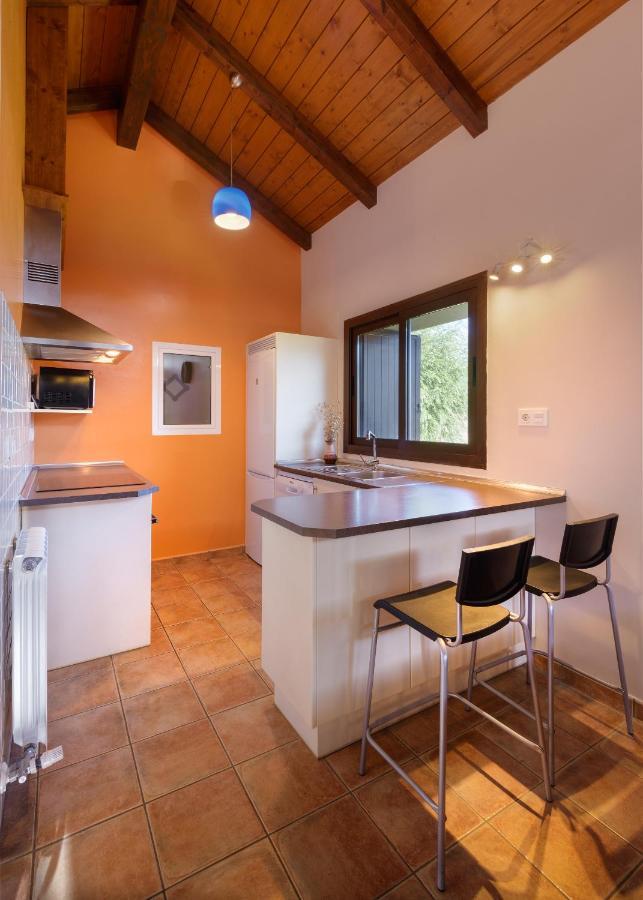 Villa O Zierzo Jaca Esterno foto