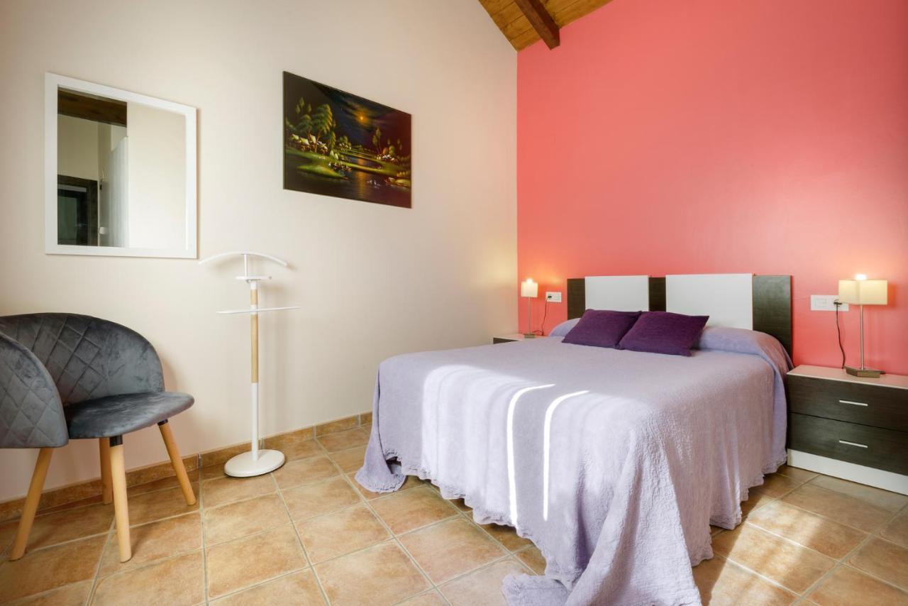 Villa O Zierzo Jaca Esterno foto