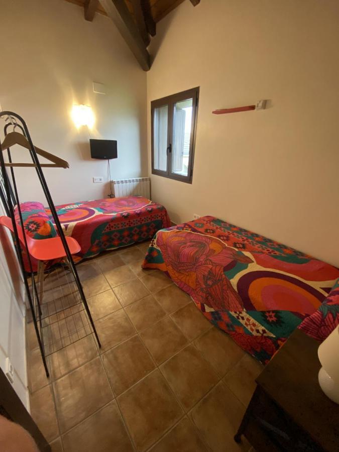 Villa O Zierzo Jaca Esterno foto